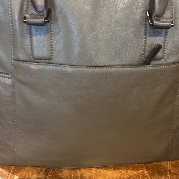 TUMI luggage carry-on - Picture 10 of 11